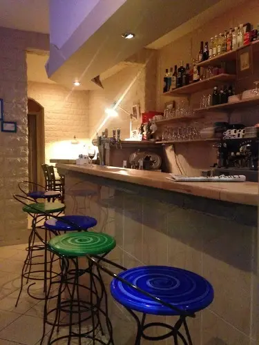 tabouret parisien 